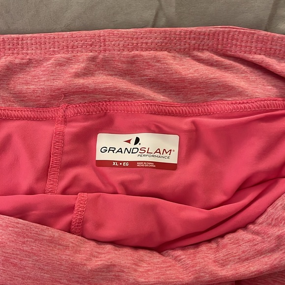 Tennis Skirt new with tags XL - Picture 3 of 4